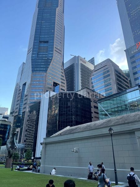 Office for Rent: Bharat Building - Image 4