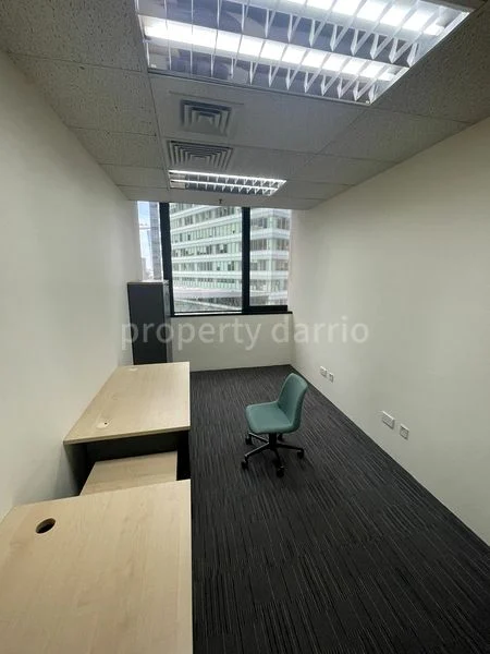Office for Rent: Bharat Building - Image 1