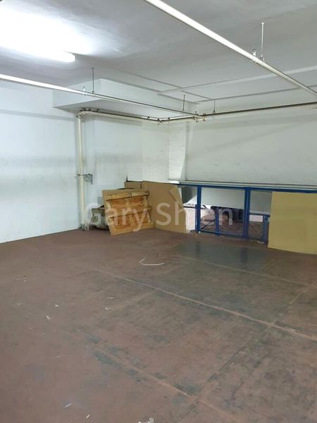 Light Industrial (B1) for Sale: Eco-Tech @ Sunview - Image 2