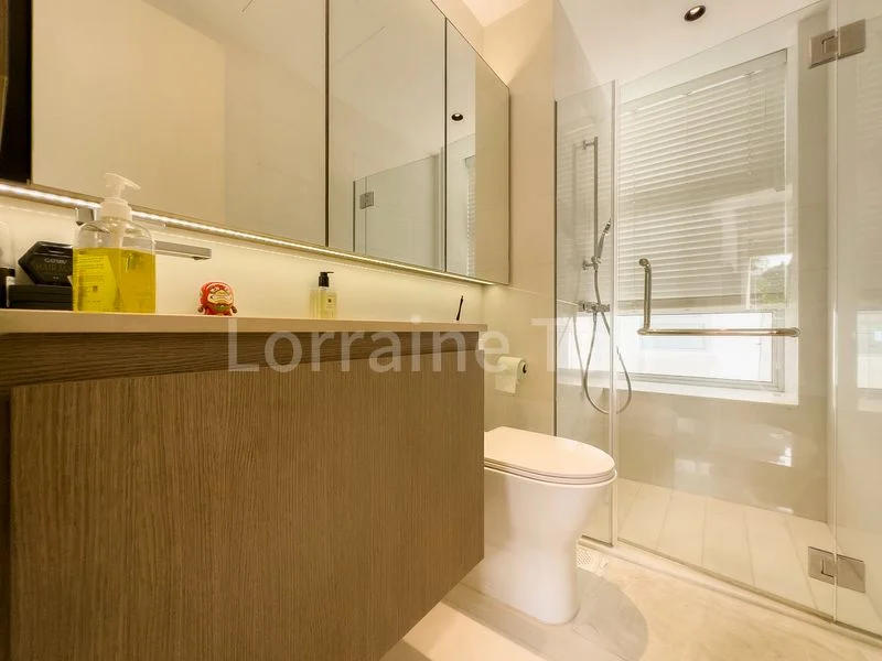 3 Bed Apartment (Condo) for Sale in  Cairnhill Residences - Image 19
