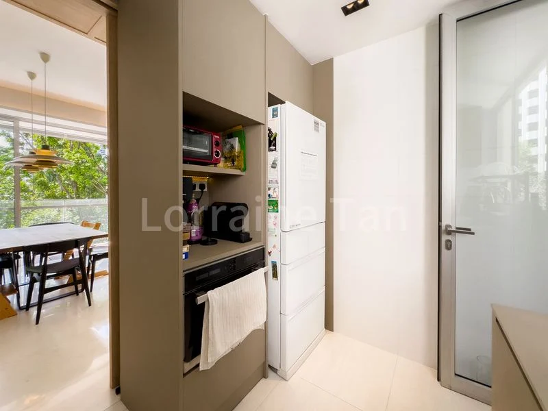 3 Bed Apartment (Condo) for Sale in  Cairnhill Residences - Image 6