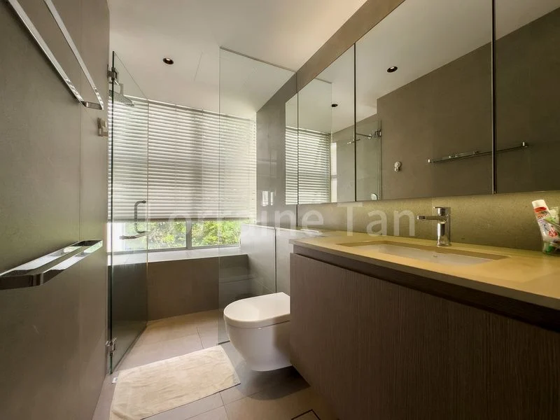 3 Bed Apartment (Condo) for Sale in  Cairnhill Residences - Image 15