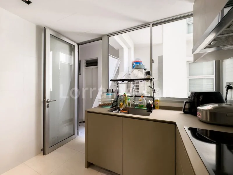 3 Bed Apartment (Condo) for Sale in  Cairnhill Residences - Image 9