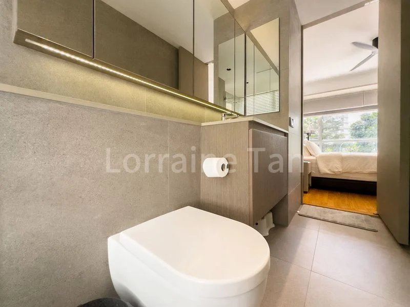 3 Bed Apartment (Condo) for Sale in  Cairnhill Residences - Image 16
