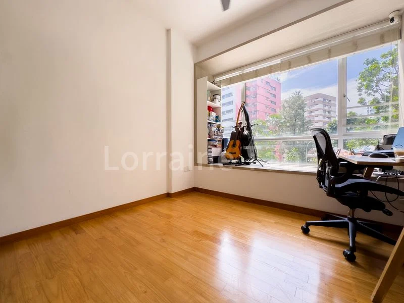 3 Bed Apartment (Condo) for Sale in  Cairnhill Residences - Image 17