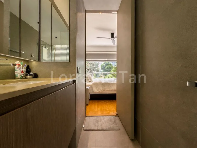 3 Bed Apartment (Condo) for Sale in  Cairnhill Residences - Image 14
