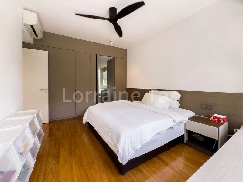 3 Bed Apartment (Condo) for Sale in  Cairnhill Residences - Image 12