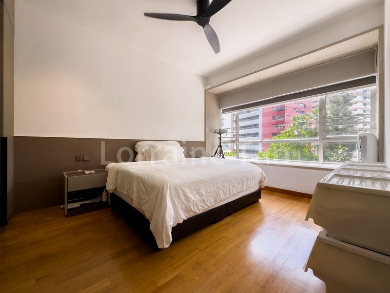 3 Bed Apartment (Condo) for Sale in  Cairnhill Residences - Image 11