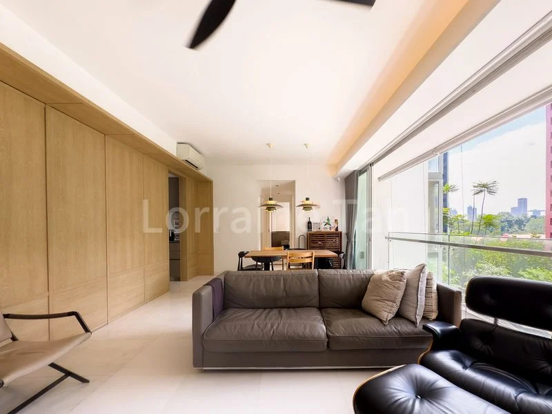 3 Bed Apartment (Condo) for Sale in  Cairnhill Residences - Image 4