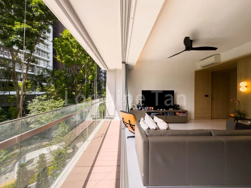 3 Bed Apartment (Condo) for Sale in  Cairnhill Residences - Image 5