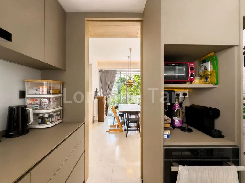 3 Bed Apartment (Condo) for Sale in  Cairnhill Residences - Image 7