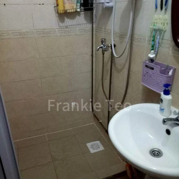 Common Room (HDB) for Rent in  684B Choa Chu Kang Crescent - Image 1