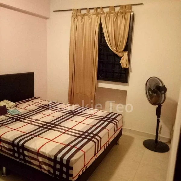 Common Room (HDB) for Rent in  684B Choa Chu Kang Crescent - Image 3
