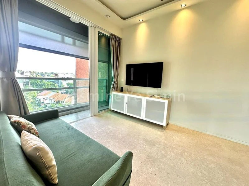 2 Bed Condo for Sale in  Principal Garden - Image 1