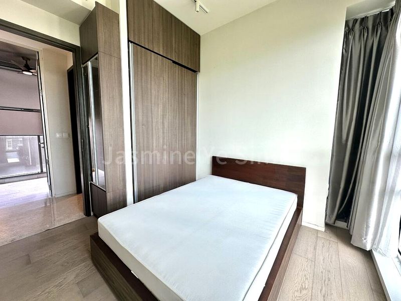 2 Bed Condo for Sale in  Principal Garden - Image 8