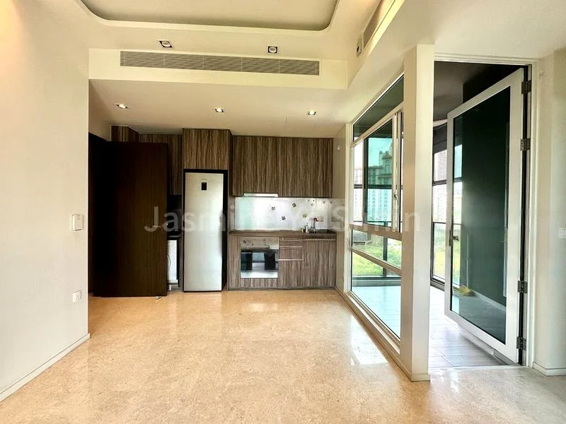 2 Bed Condo for Sale in  Principal Garden - Image 4