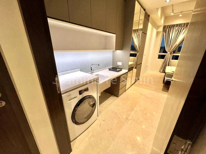 2 Bed Condo for Sale in  Principal Garden - Image 12