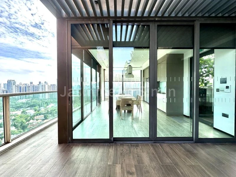 2 Bed Condo for Sale in  Principal Garden - Image 9