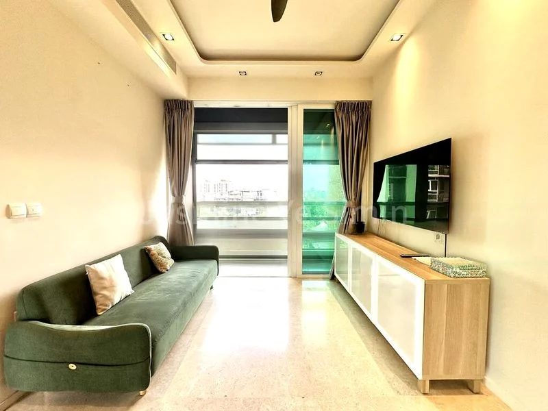 2 Bed Condo for Sale in  Principal Garden - Image 2