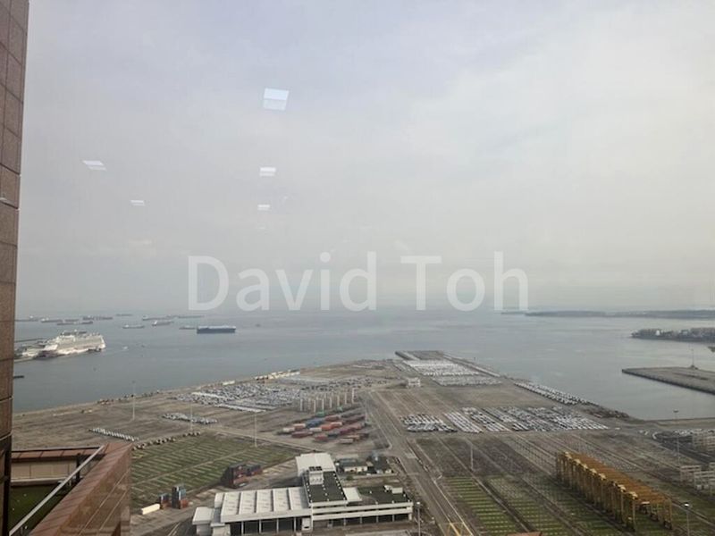 Office for Rent: Exclusive Floor-Fitted Office, Tanjong Pagar - Image 3