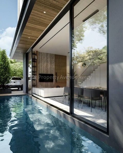 6 Bed Bungalow (Landed) for Sale in  Palm Road - Image 6