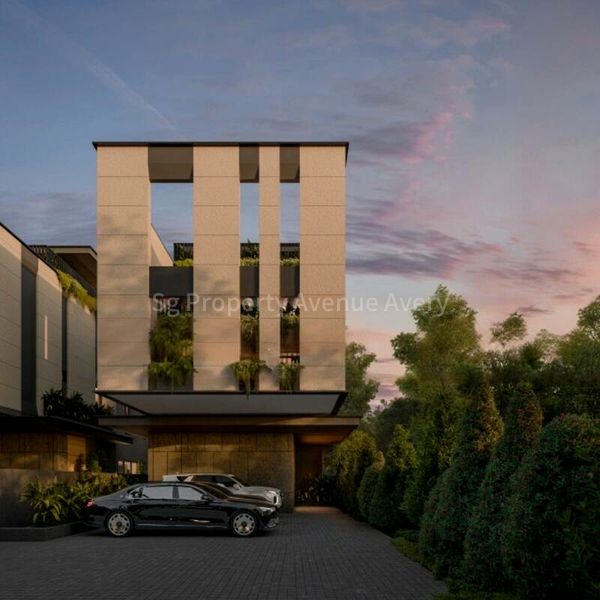 6 Bed Bungalow (Landed) for Sale in  Palm Road - Image 7