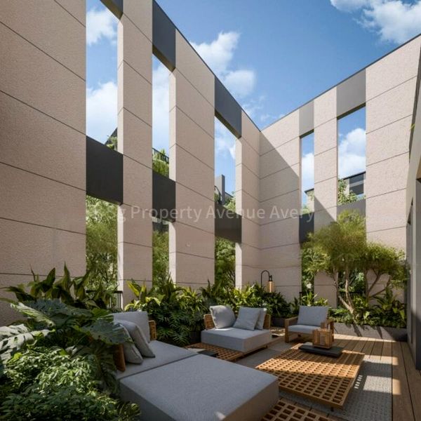 6 Bed Bungalow (Landed) for Sale in  Palm Road - Image 2