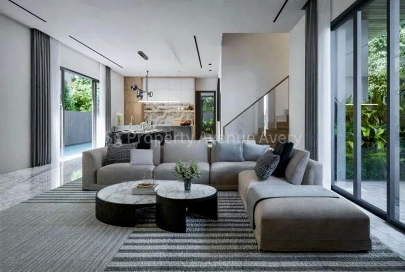 6 Bed Bungalow (Landed) for Sale in  Palm Road - Image 11