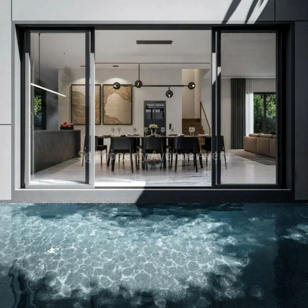 6 Bed Bungalow (Landed) for Sale in  Palm Road - Image 9