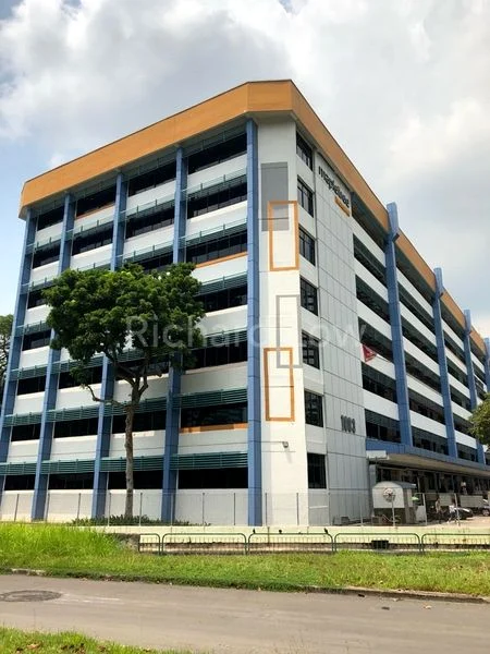 Office for Rent in  Bukit Merah Central - Image 6