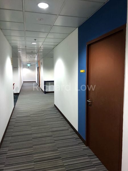 Office for Rent in  Bukit Merah Central - Image 5