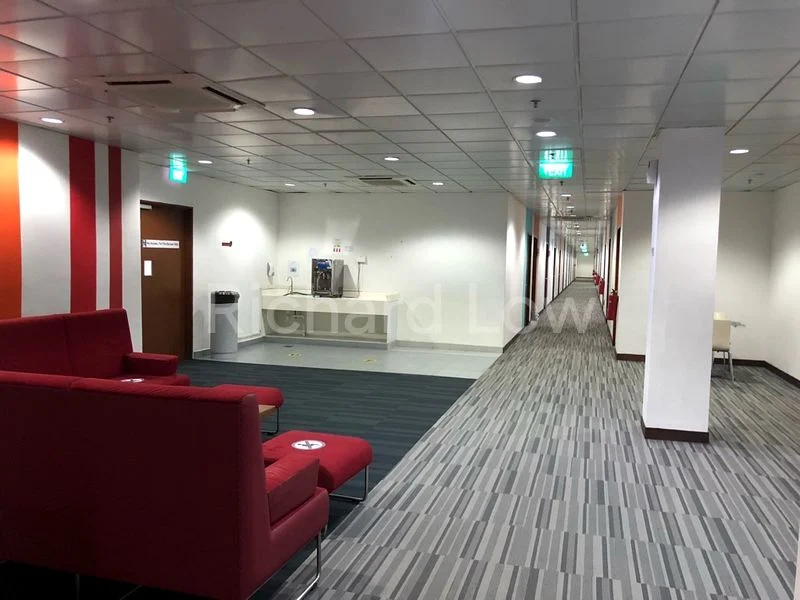 Office for Rent in  Bukit Merah Central - Image 4