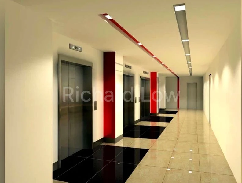 Office for Rent in  Bukit Merah Central - Image 8