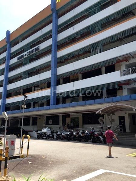 Office for Rent in  Bukit Merah Central - Image 7