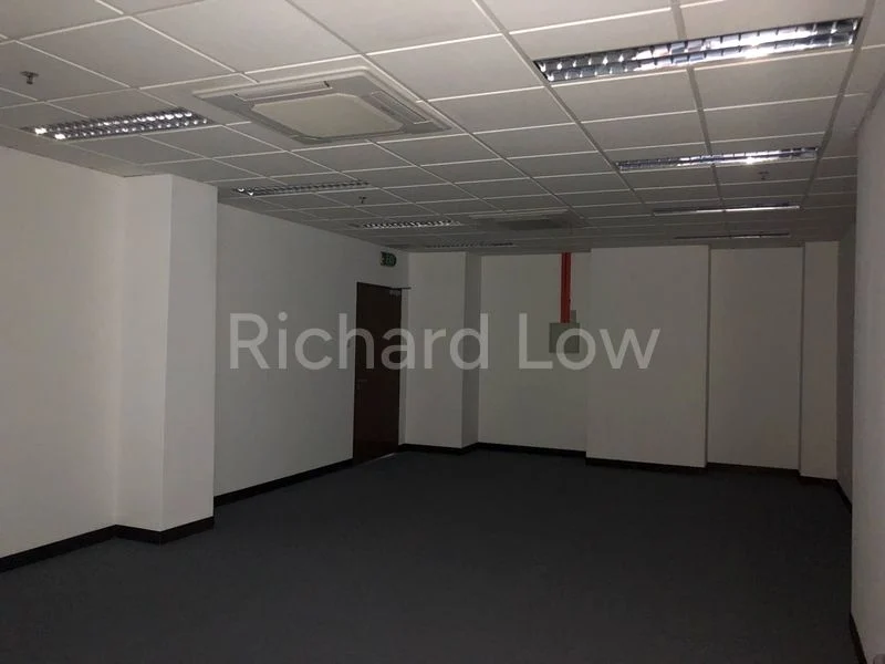 Office for Rent in  Bukit Merah Central - Image 1