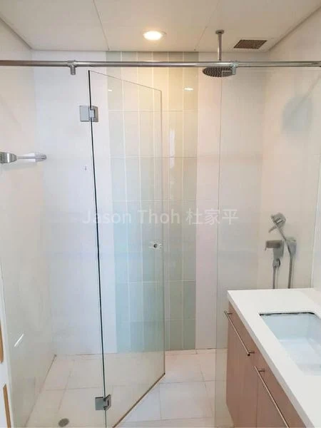 1 Bed Apartment (Condo) for Rent in  The Sail @ Marina Bay - Image 3