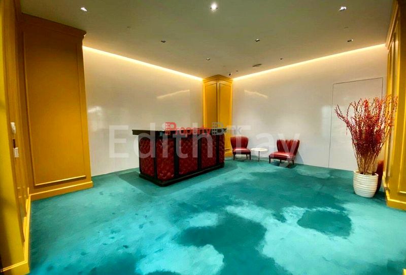 Light Industrial (B1) for Rent: Fully Fitted Unit at Braddell MRT – Easy Access, 6 Minutes' Walk to MRT - Image 7