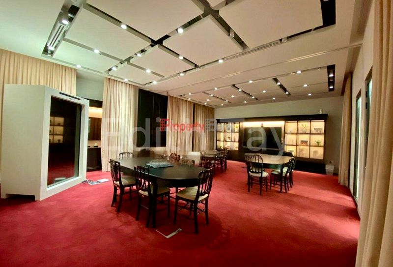 Light Industrial (B1) for Rent: Fully Fitted Unit at Braddell MRT – Easy Access, 6 Minutes' Walk to MRT - Image 3