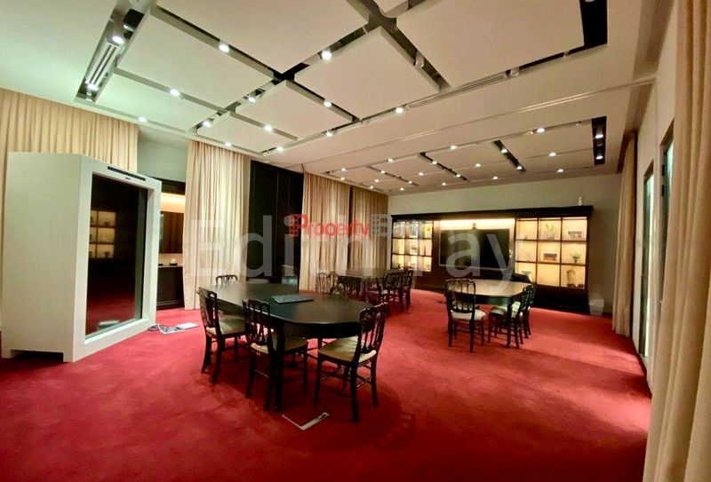 Light Industrial (B1) for Rent: Fully Fitted Unit at Braddell MRT – Easy Access, 6 Minutes' Walk to MRT - Image 10