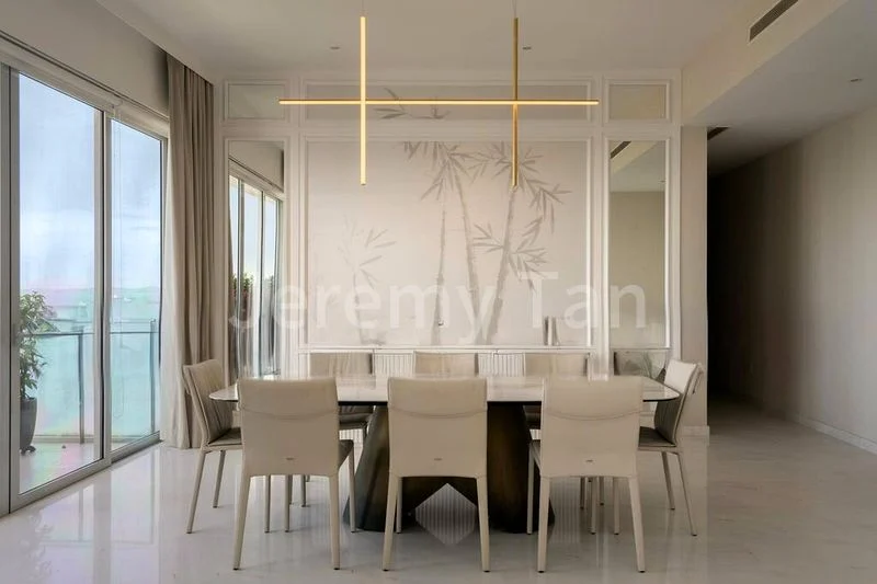 5 Bed Condo for Rent in  Aalto - Image 2