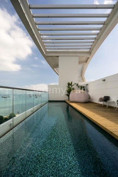 5 Bed Condo for Rent in  Aalto - Image 1