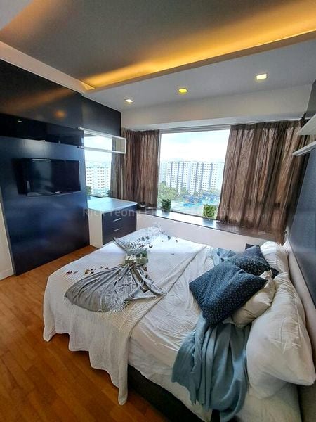 Room (Condo) for Rent in  The Centris - Image 4