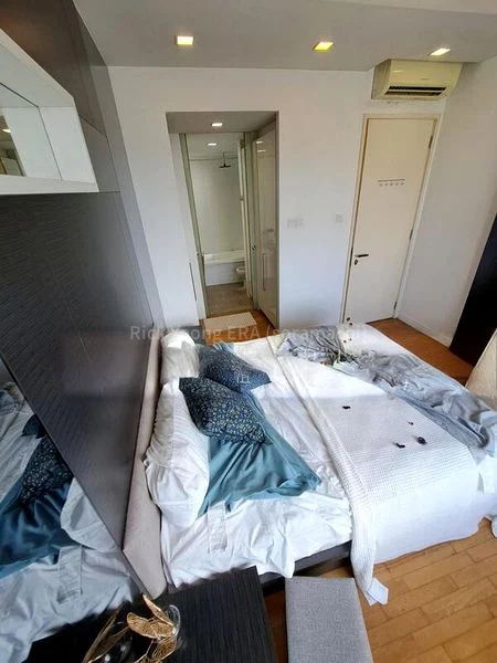 Room (Condo) for Rent in  The Centris - Image 2