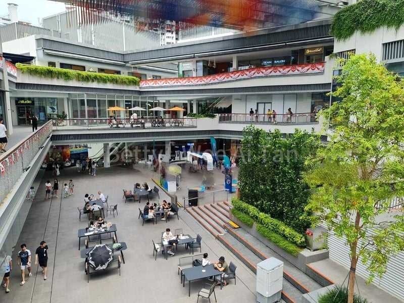 Shop / Shophouse for Rent: One Holland Village - Image 3