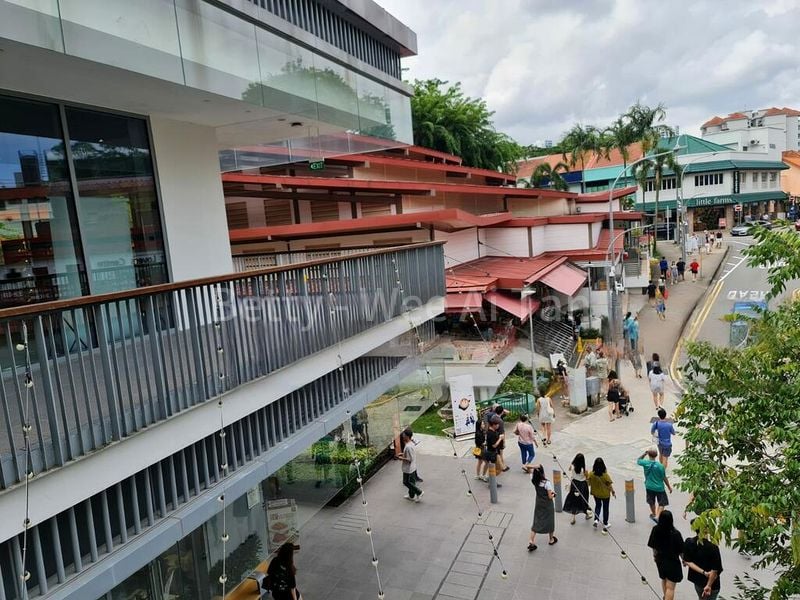 Shop / Shophouse for Rent: One Holland Village - Image 5