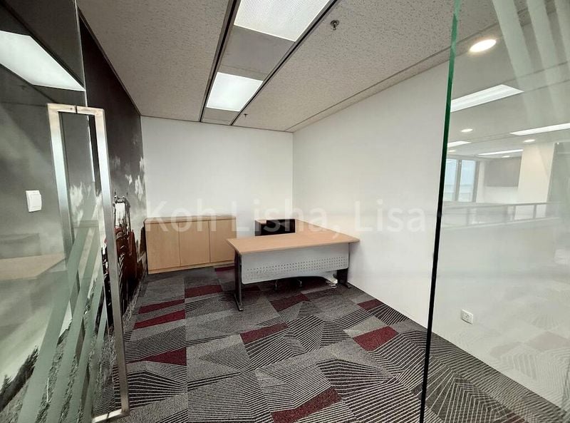 Office for Rent: United Square - Image 5