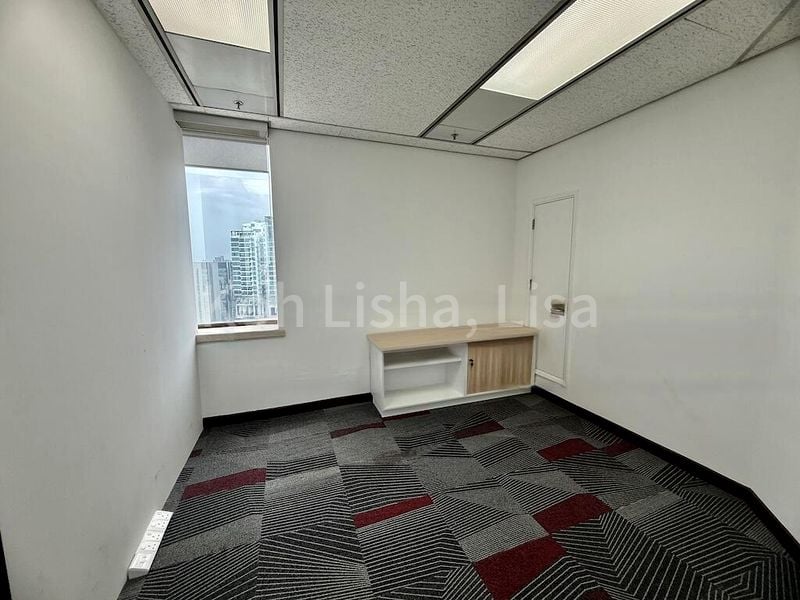Office for Rent: United Square - Image 1