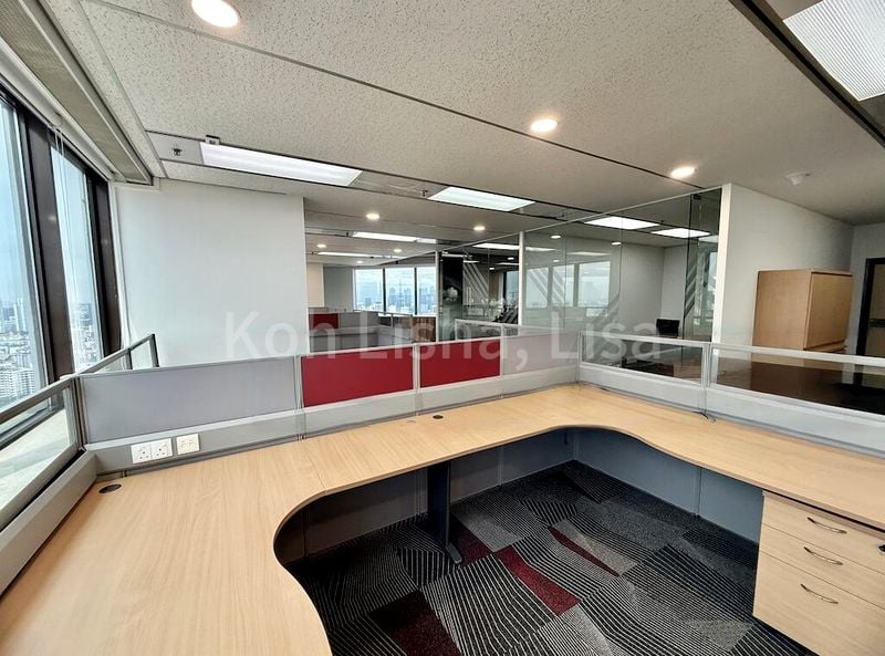 Office for Rent: United Square - Image 10