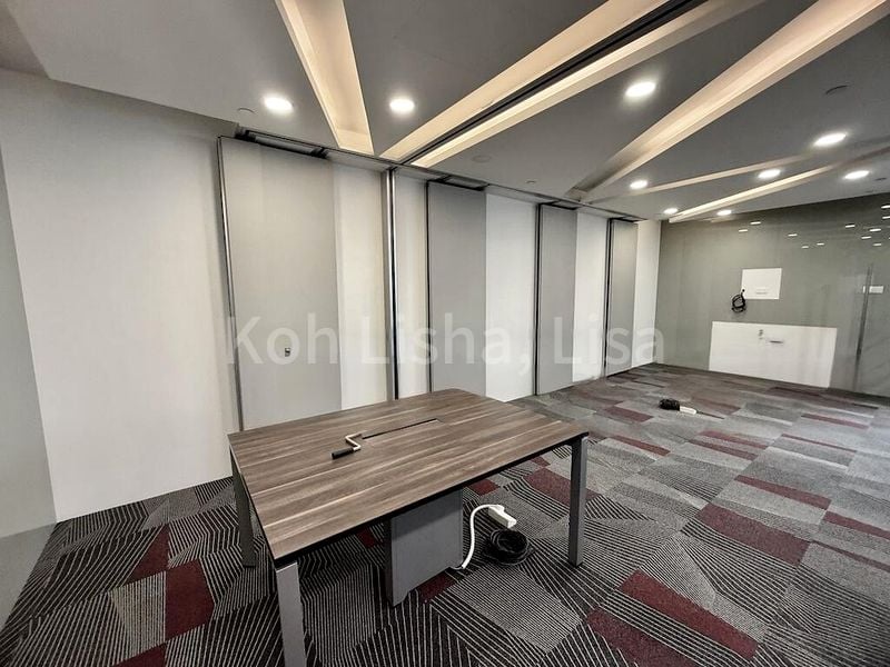 Office for Rent: United Square - Image 11