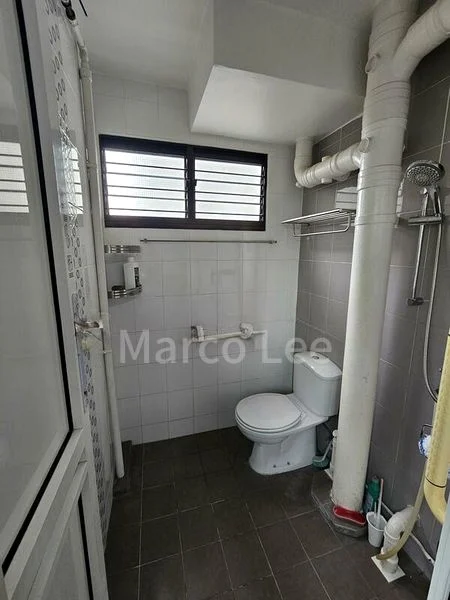 Common Room (HDB) for Rent in 460 Jurong West Street 41 - Image 5